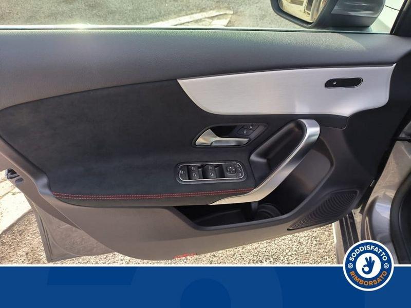 Mercedes-Benz Classe A 180d Automatic AMG Line Advanced Plus