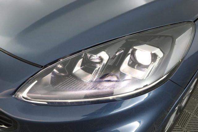 FORD Kuga Kuga 2.0 EcoBlue 120 CV aut. 2WD ST-Line
