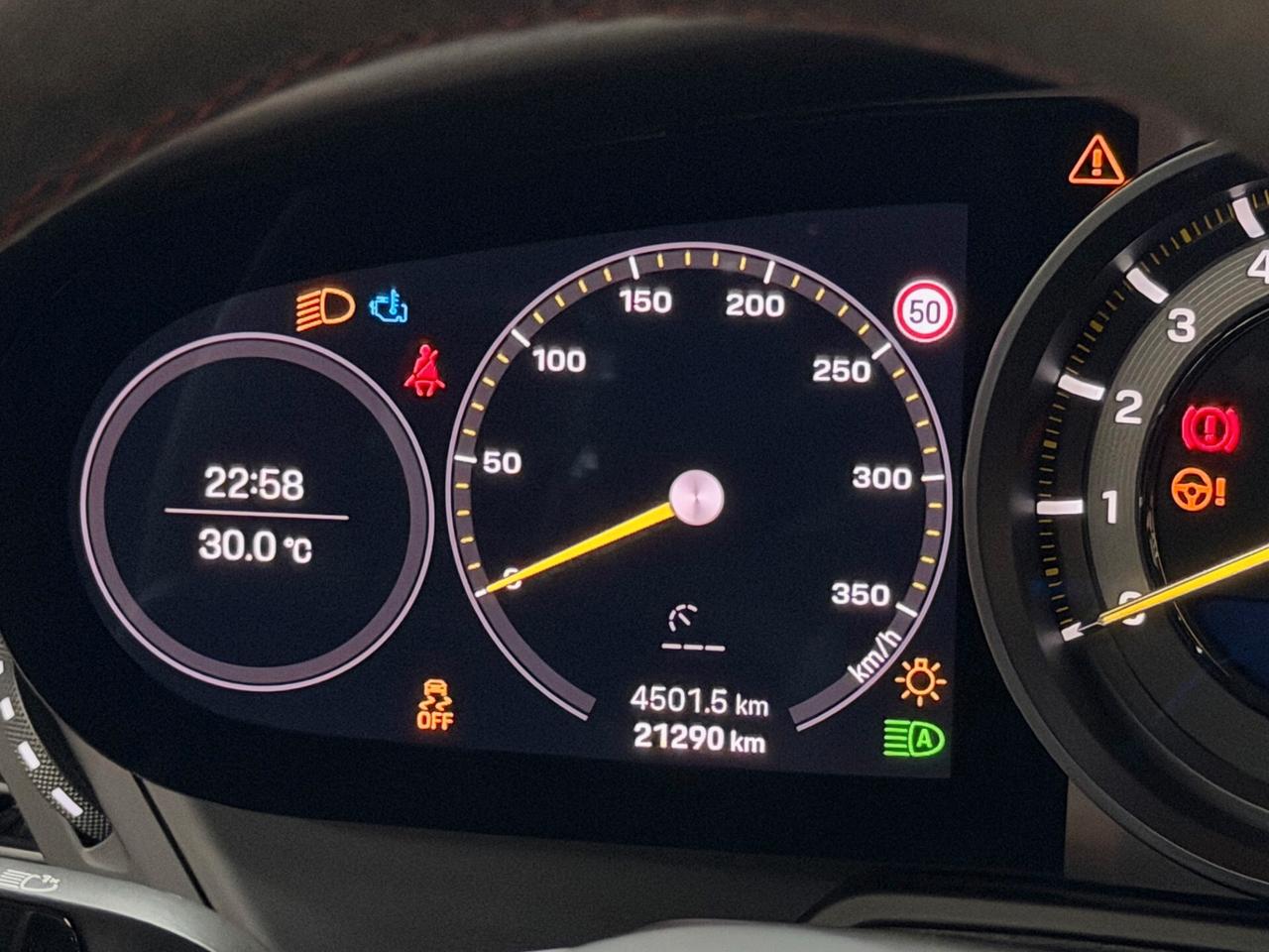Porsche 992 GT3 Clubsport 510cv - GARANZIA 12 MESI