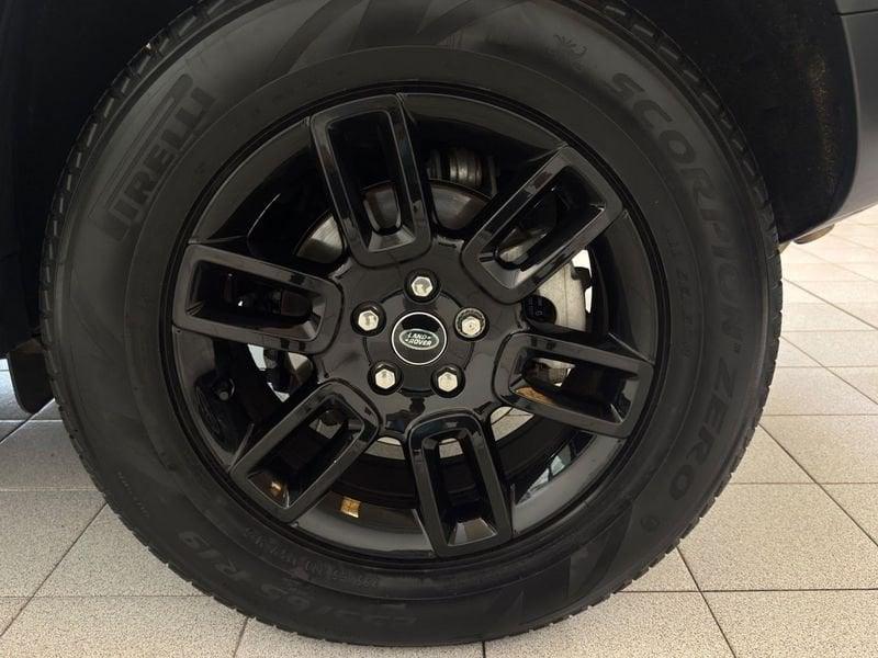 Land Rover Defender 3.0D I6 200 110 SE AWD Autocarro N1 + iva