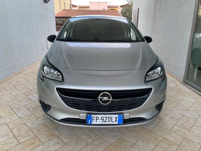 OPEL Corsa 1.4 5 porte b-Color