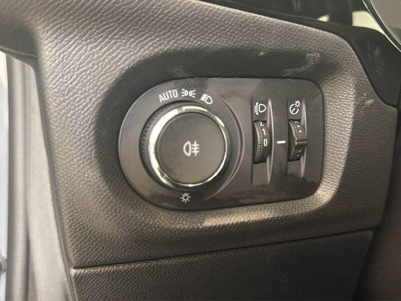 Opel Corsa Nuova GS Hybrid 110CV DTC6