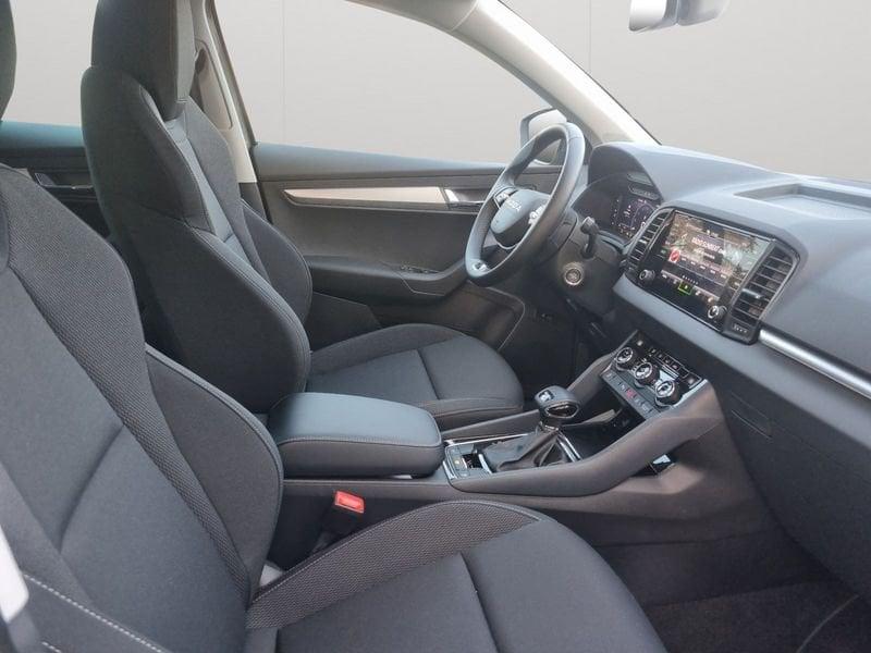 Skoda Karoq Style 1,5 TSI 110 kW (150 CV) 7 marce - DSG