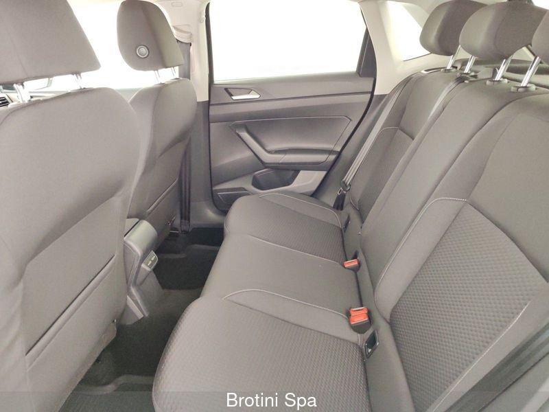 Volkswagen Polo 1.0 TSI DSG 5p. Sport BlueMotion Technology
