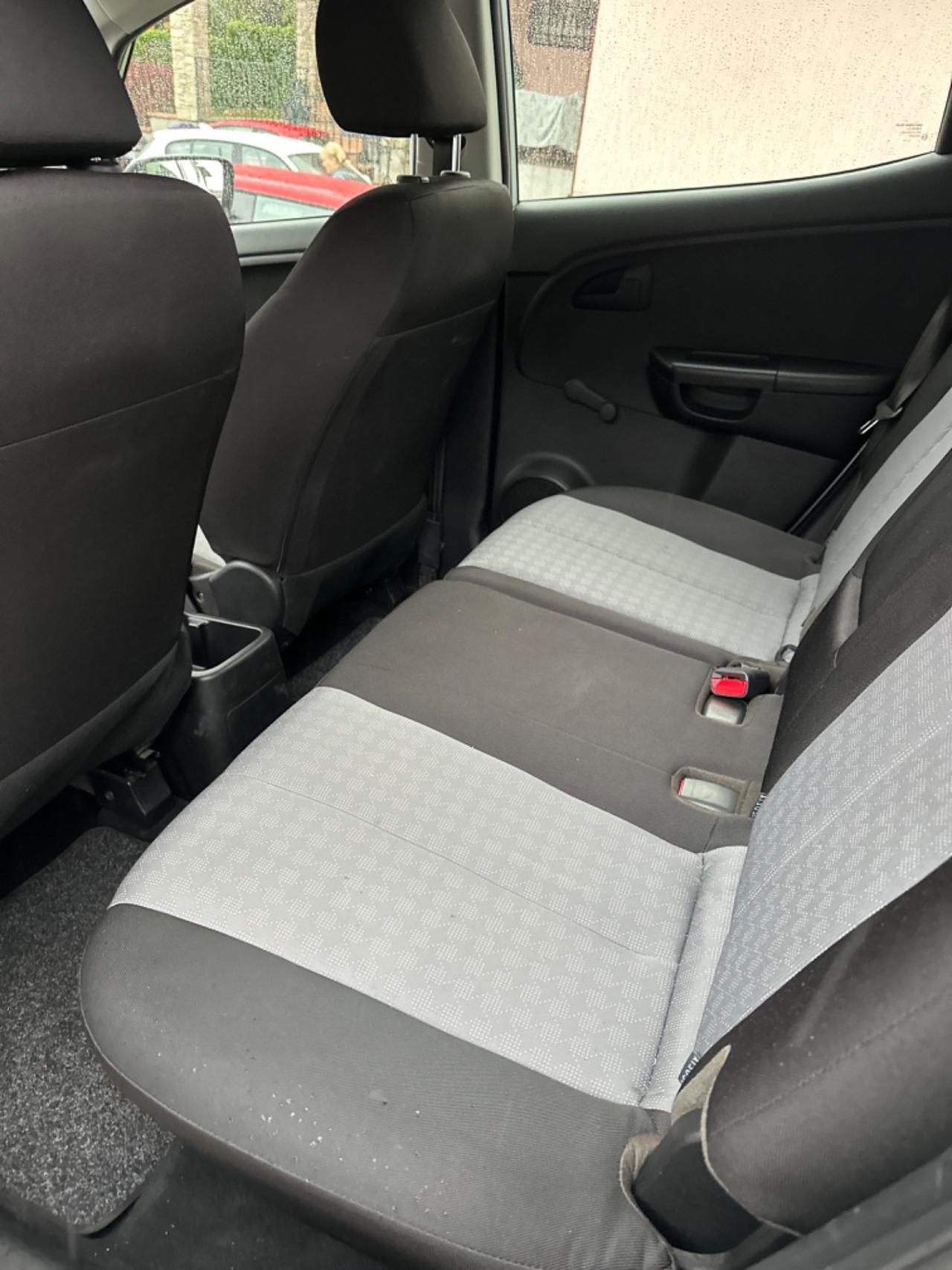 Kia VENGA 1.4 CRDi 90CV ACTIVE KMCERT GARANZ UNICOPR