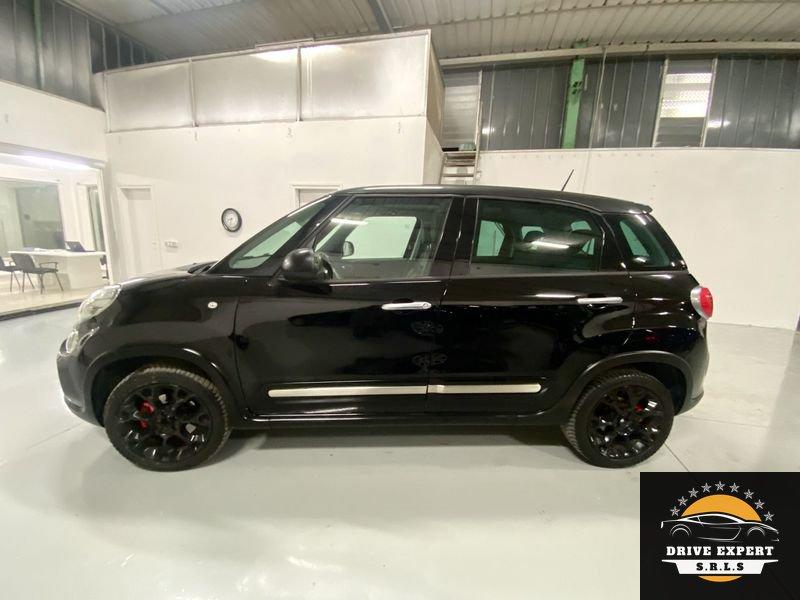 FIAT 500L 500L 1.3 Multijet 95 CV Trekking
