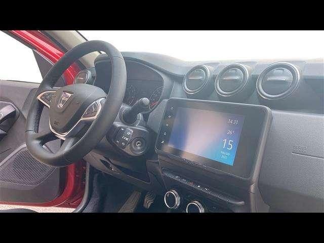 Dacia Duster 1.0 tce Prestige Gpl 4x2 100cv