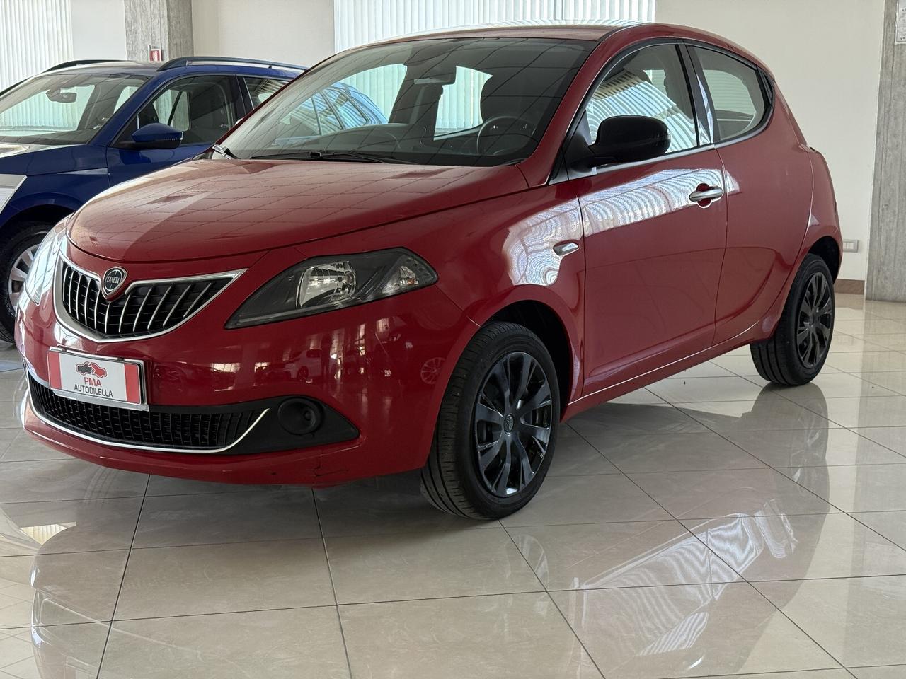 LANCIA Ypsilon Silver - 1.0 Hybrid 70cv S&S E6D