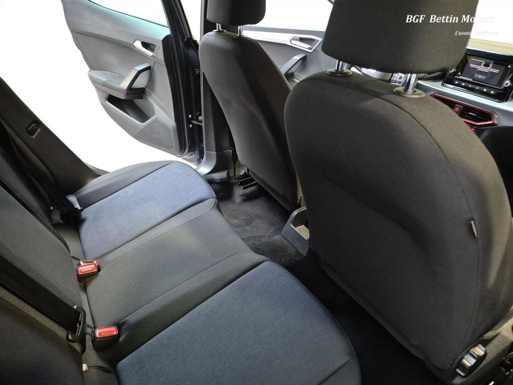 Seat Arona 1.0 ecotsi FR 95cv