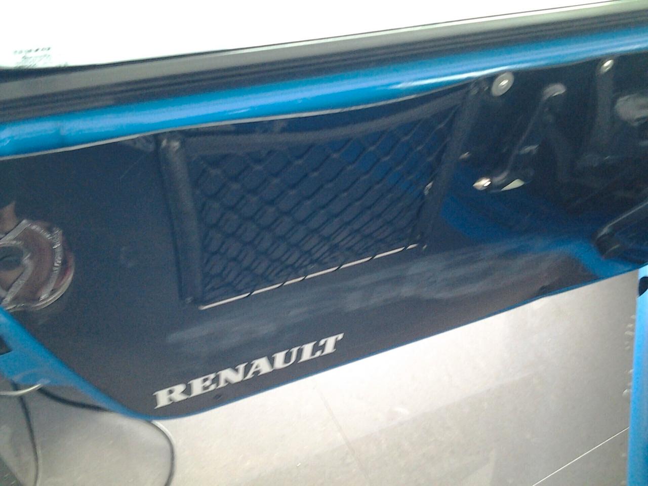 Renault Clio 1.6 16V cat 3 porte CLIO RAGNOTTI