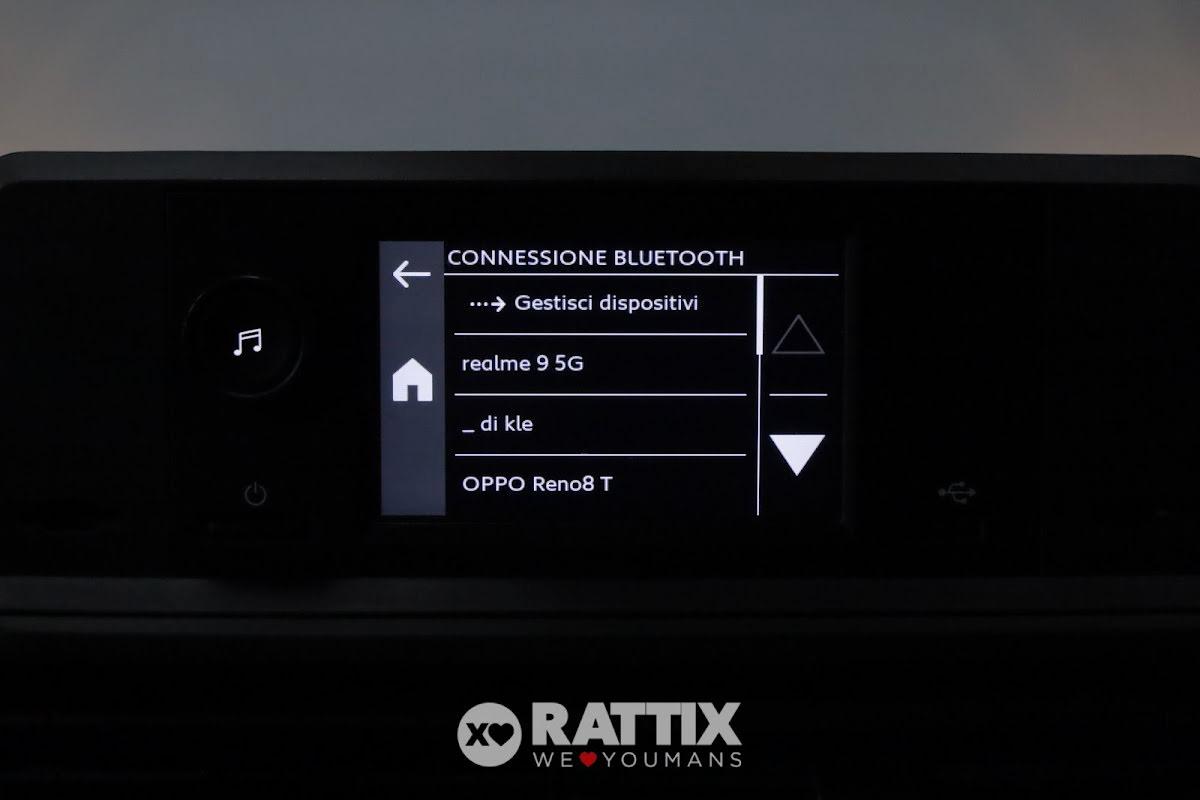 Citroen Jumpy 2.0 BlueHDI 140CV XL (IVA ESCLUSA)