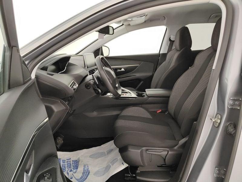Peugeot 3008 BlueHDi 130 EAT8 S&S Business
