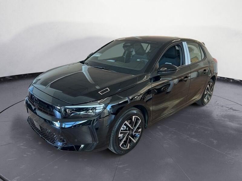 Opel Corsa Corsa Hybrid 100 CV aut. GS