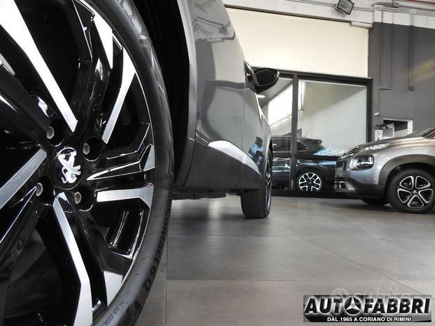 PEUGEOT - 2008 1.2t 101 CV ALLURE 2023 NAVI PLUS-