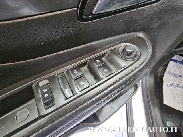 OPEL Mokka X 1.6 CDTI Ecotec 4x2 Start&Stop Cosmo