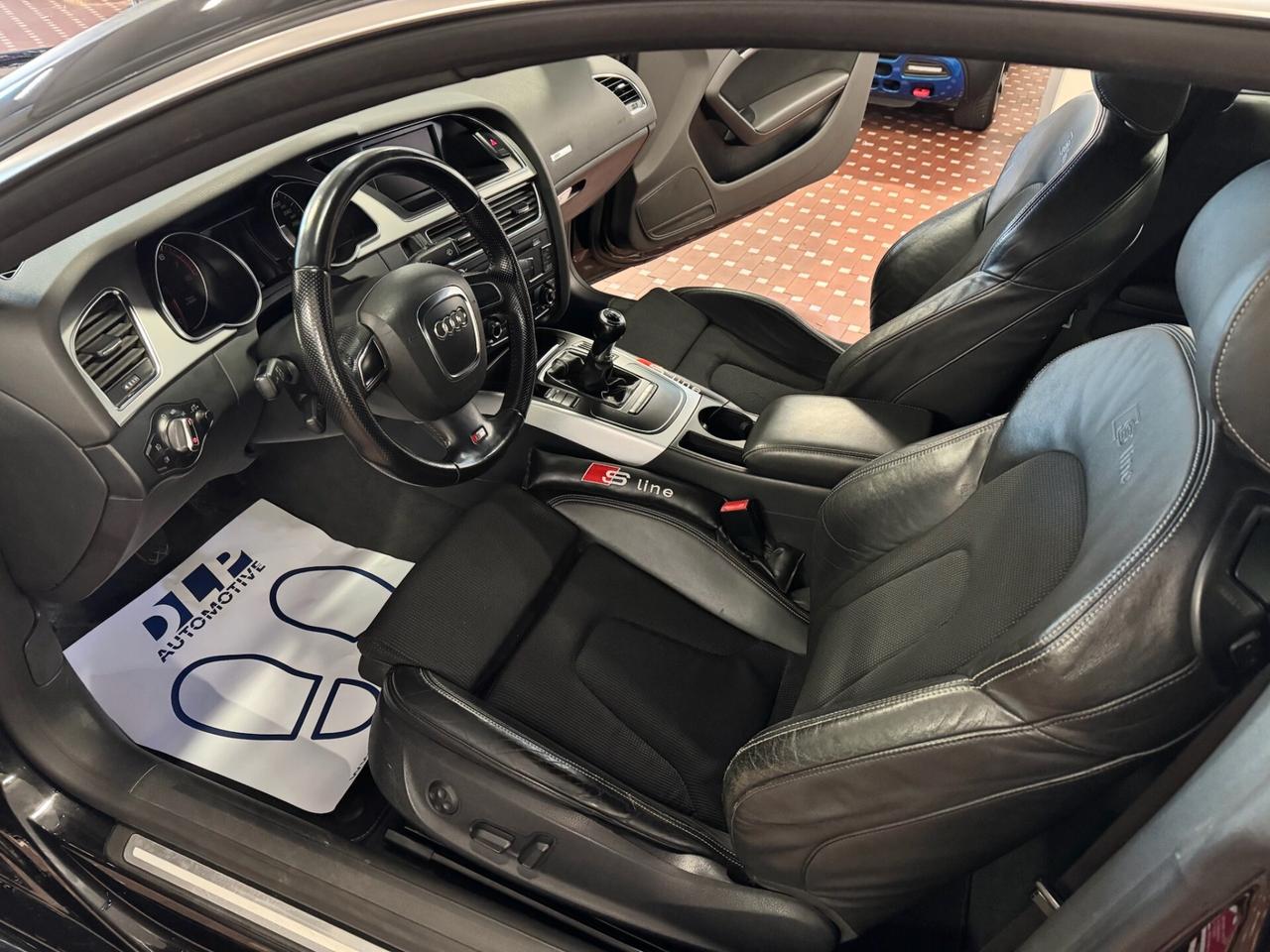 Audi A5 2.0 TFSI 180 CV Ambiente