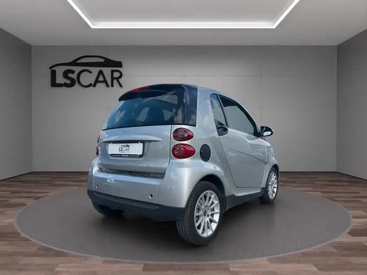 smart forTwo 1.0 Pulse 71cv~Unipro~PREZZO REALE