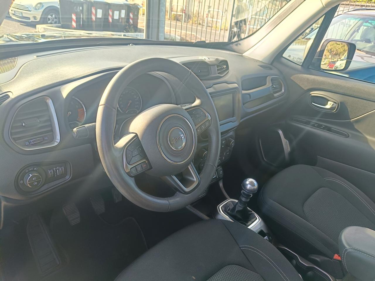 Jeep Renegade 1.0 T3 Limited 69 Mila km