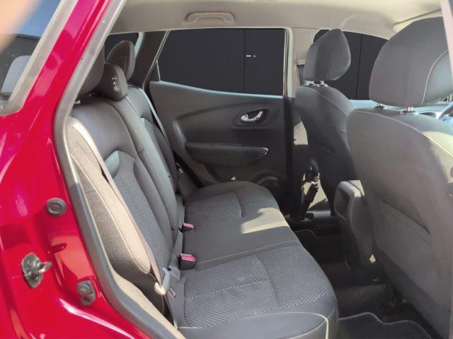 RENAULT Kadjar dCi 8V 110CV Energy Hypnotic