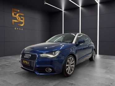 Audi A1 1.6 TDI 105 CV Attraction