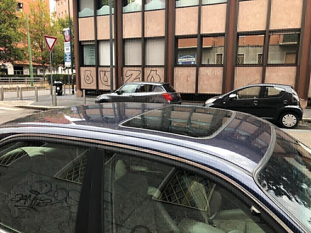 Honda Legend 3.5i V6 24V cat Sedan