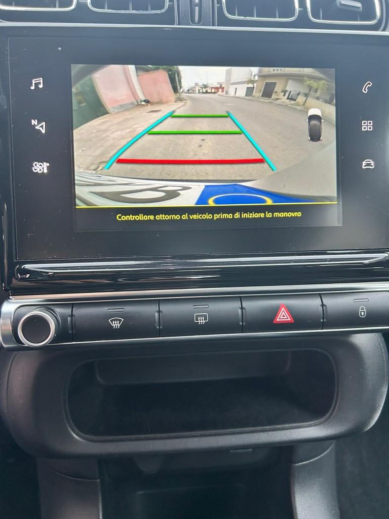 Citroen C3 1.2 puretech Shine 82cv