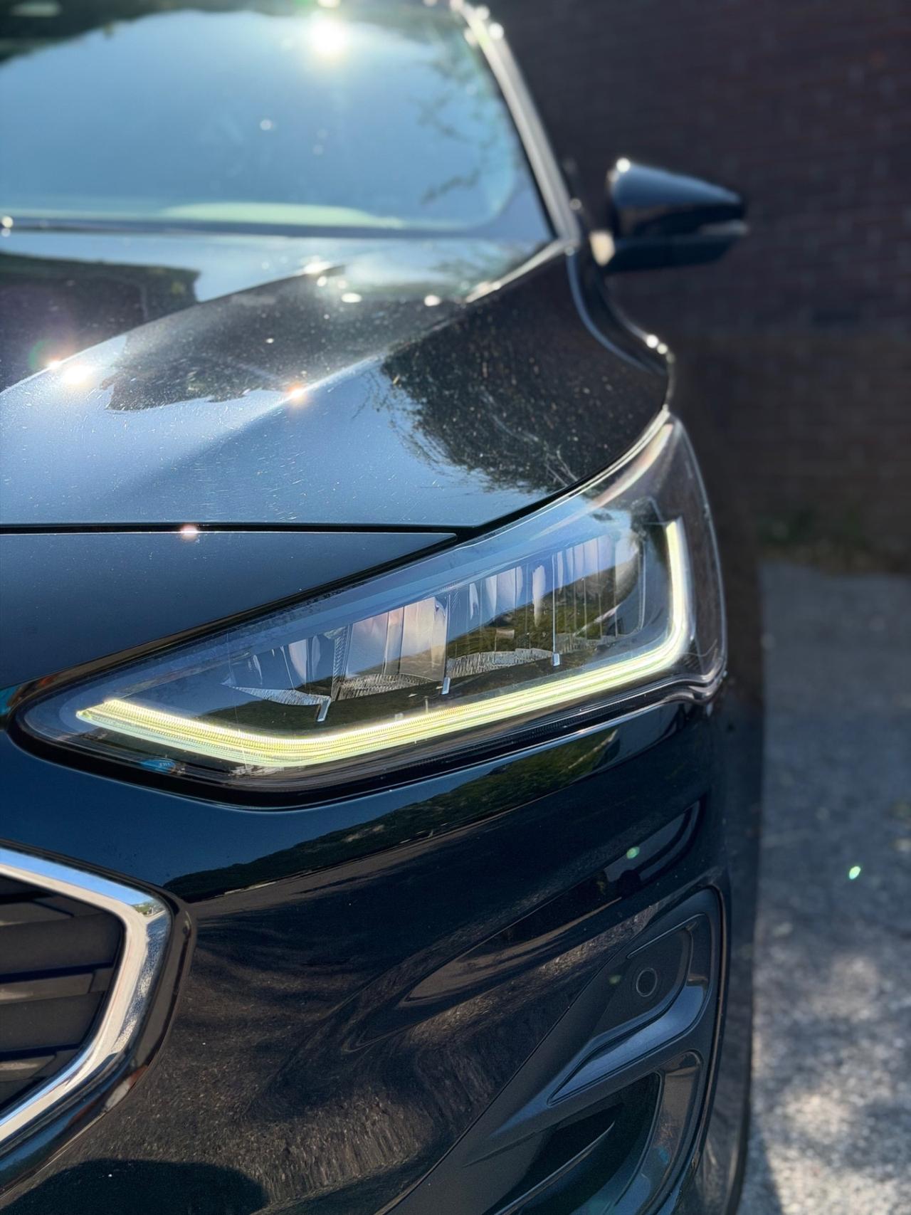 Ford Focus 1.5 EcoBlue 120 CV SW Active