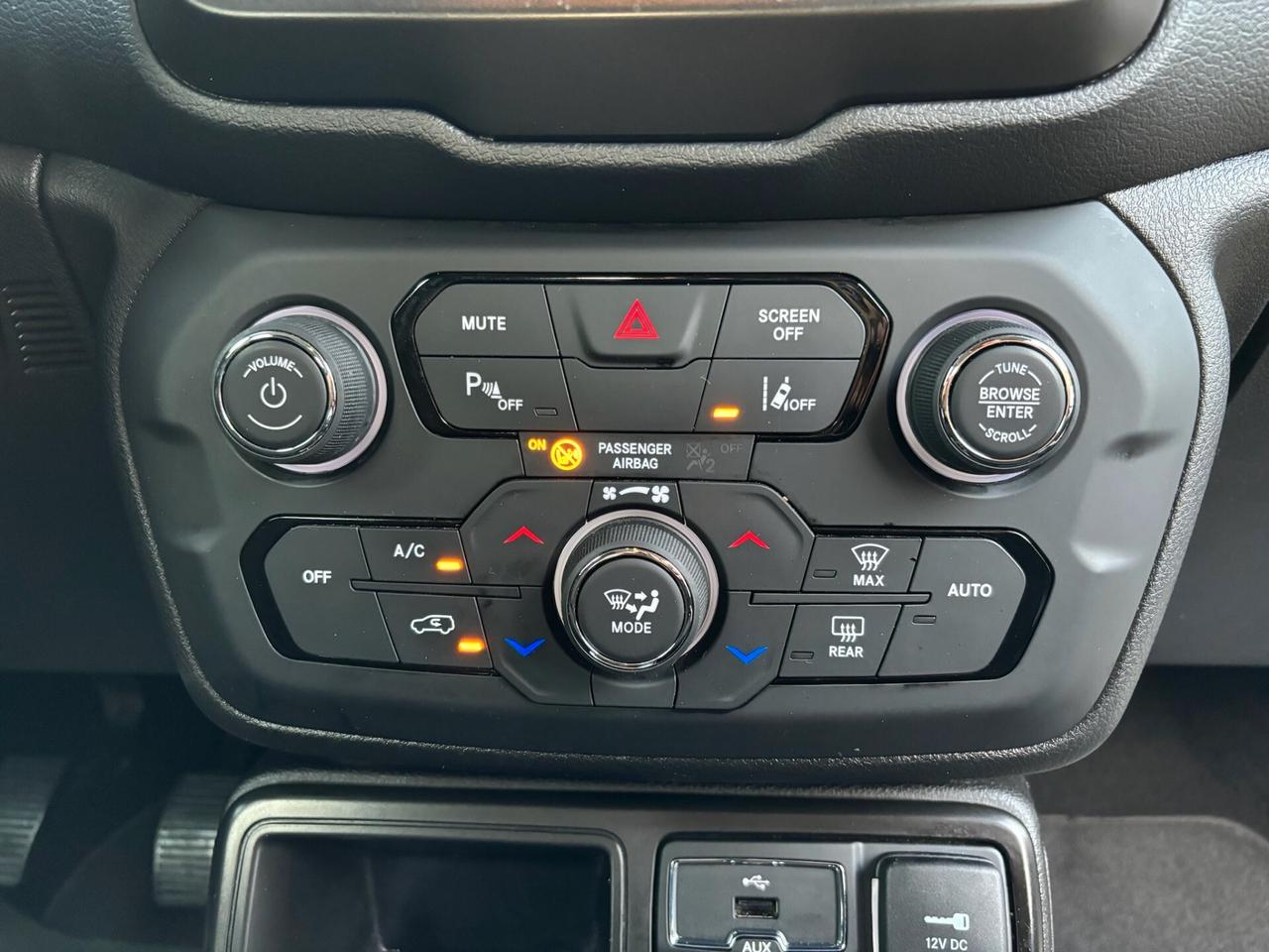 Jeep Renegade 1.0 T3 Longitude 120 CV MY 22