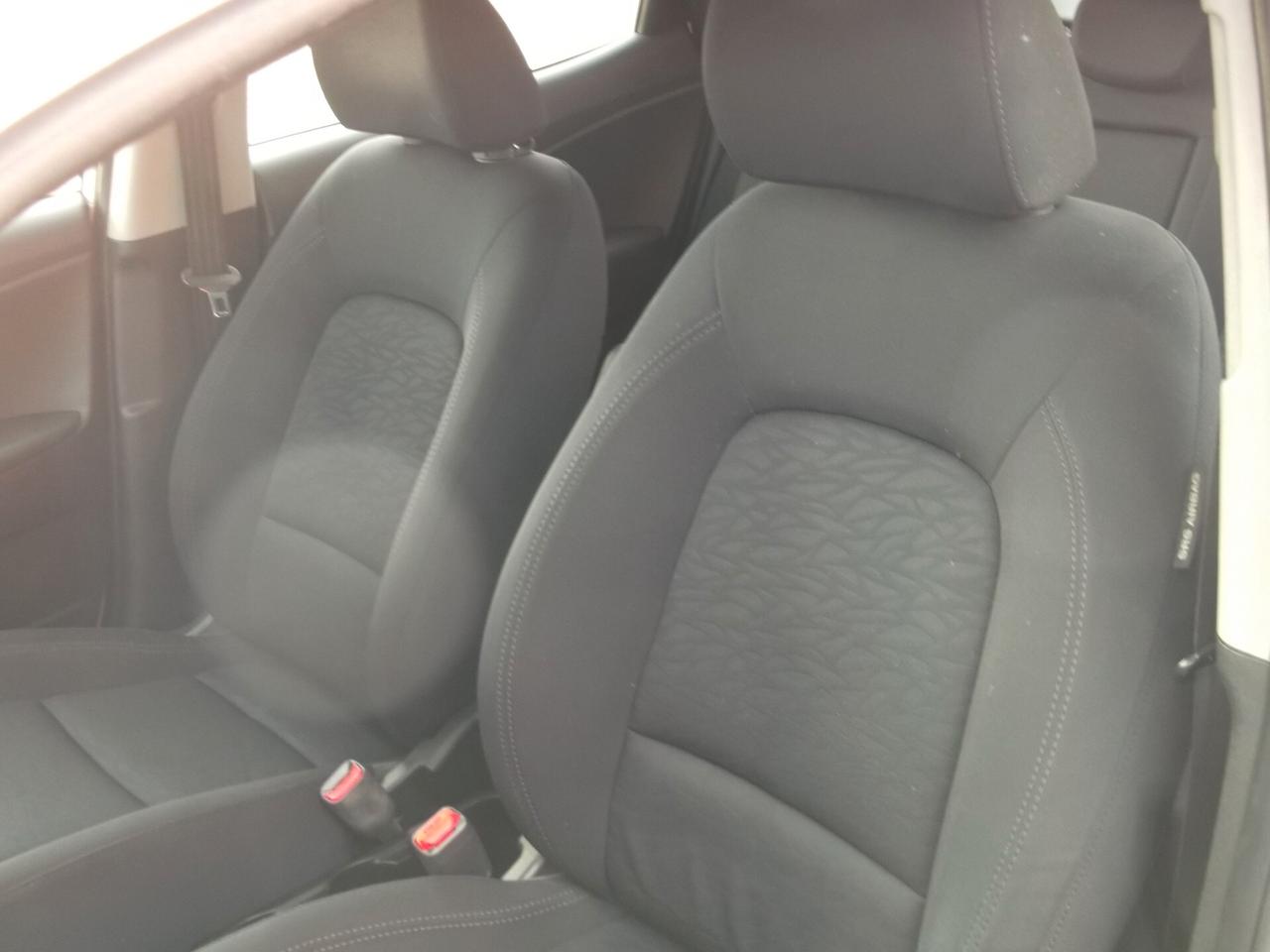 Hyundai iX20 1.4 CRDI Neopatentati 2012