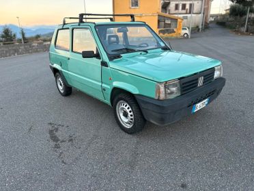 Fiat Panda 900 i.e.