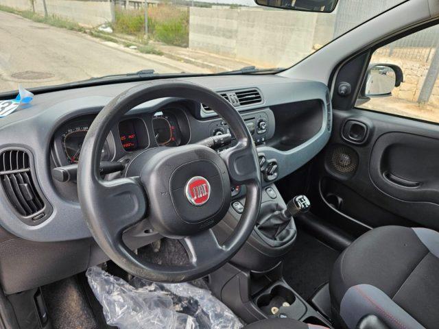 FIAT Panda 1.3 MJT S&S Easy Van 4 posti AUTOCARRO