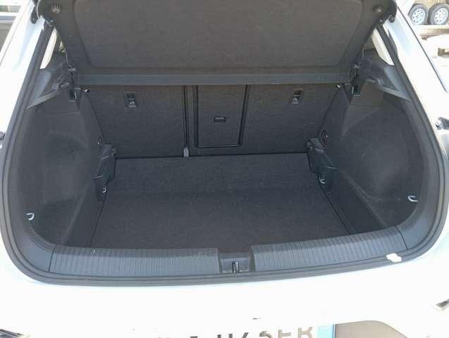 Volkswagen T-Roc T-Roc 1.6 tdi Style