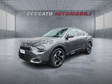 Citroën C4 X C4 X 1.2 puretech Max s&s 130cv eat8