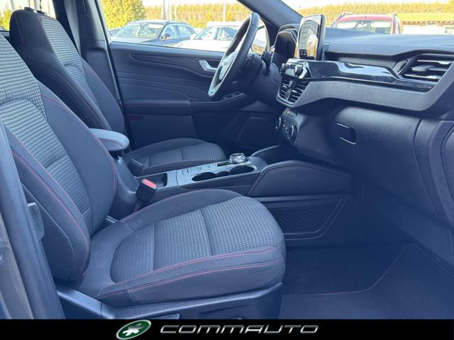 FORD Kuga 2.0 EcoBlue 120 CV aut. 2WD ST-Line X