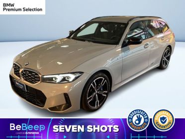 BMW Serie 3 Touring M340I TOURING MHEV 48V XDRIVE AUTO