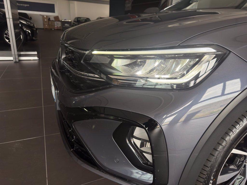 VOLKSWAGEN Taigo 1.0 tsi r-line 110cv del 2022