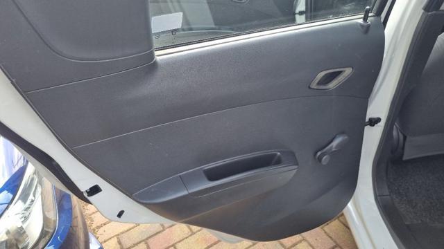 CHEVROLET Spark 1.0