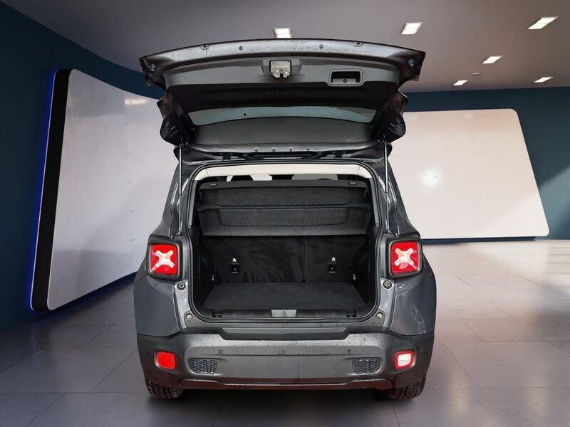 Jeep Renegade 2019 1.0 t3 Longitude 2wd