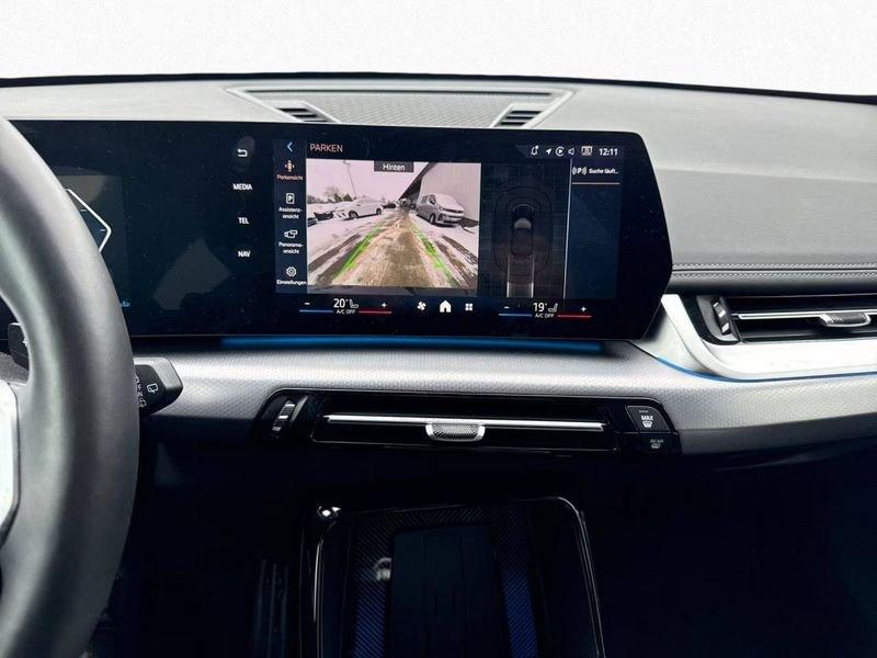 BMW X1 xDrive 23d MSport Pelle Gancio Camera