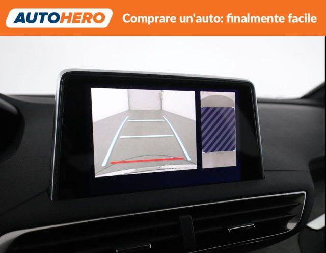 PEUGEOT 3008 BlueHDi 180 EAT8 GT