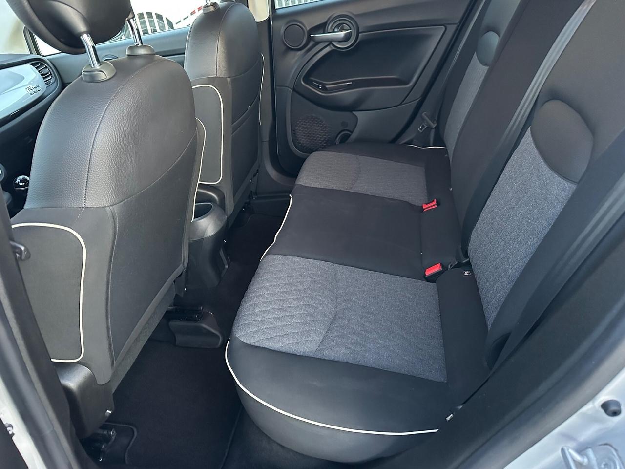 Fiat 500X 2020 1.3 95 CV Cross SOLI 53.000 KM
