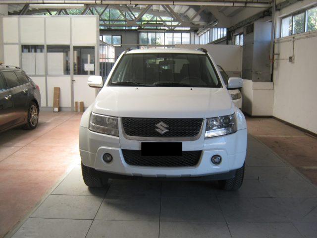 SUZUKI Grand Vitara 1.9 DDiS 5 porte