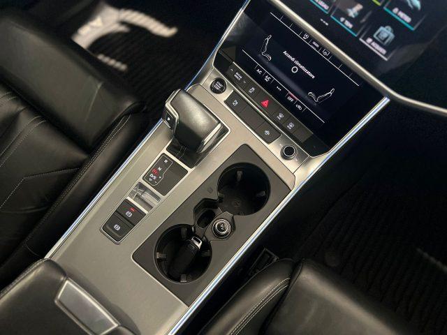 AUDI A6 40 TDI 2.0 S tronic Business