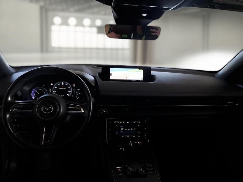 MAZDA MX-30 35,5KWH 110 CV EXCEED SUV