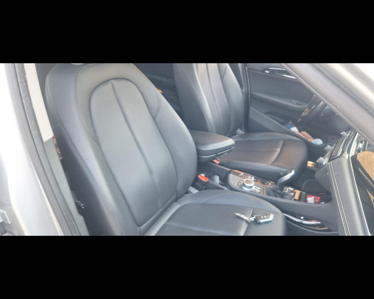 BMW X1 xDrive18d xLine