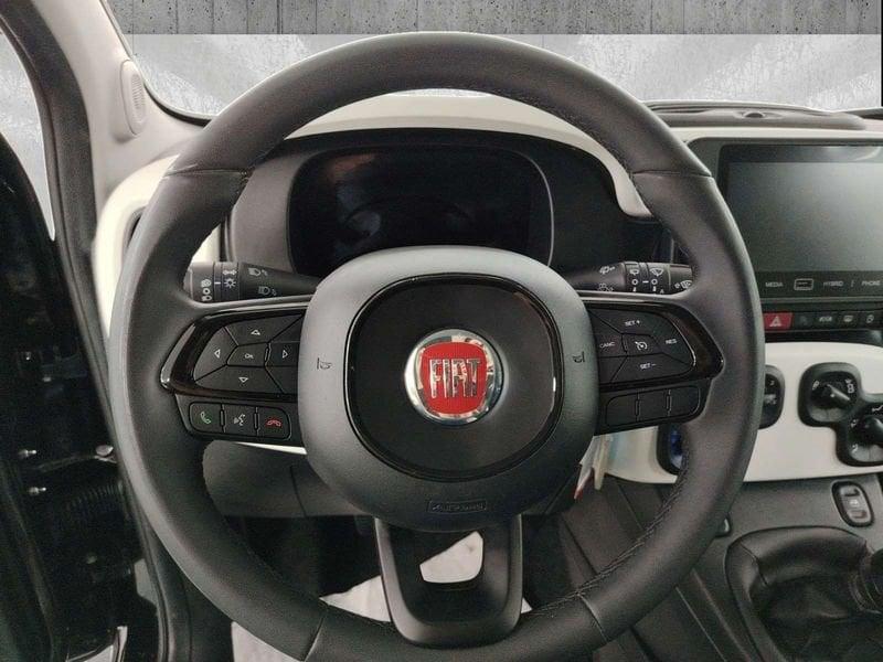 FIAT Pandina 1.0 firefly hybrid s&s 70cv
