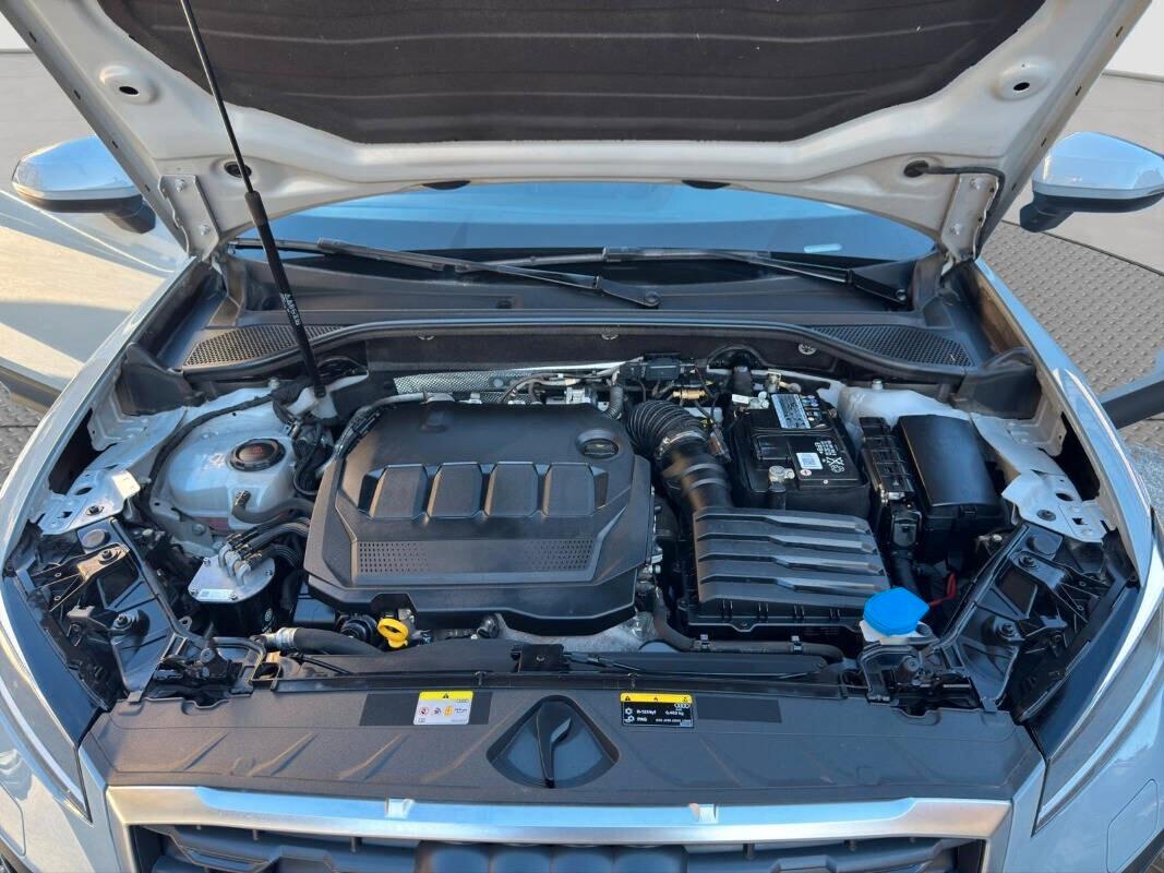 Audi Q2 2.0 TDI 116 CV S tronic 2021