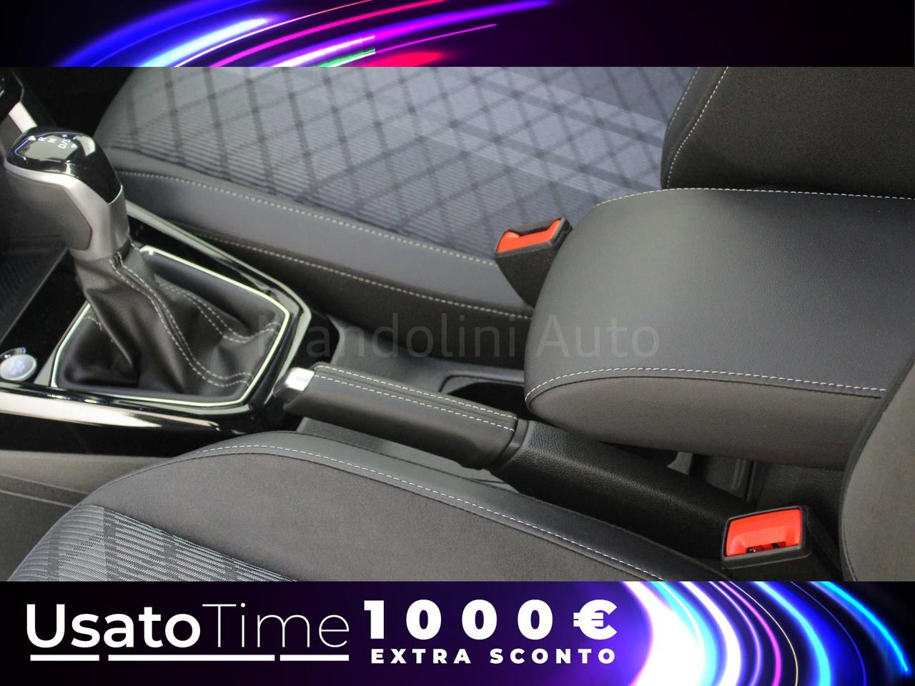 Volkswagen T-Cross 1.0 tsi 115cv r-line dsg