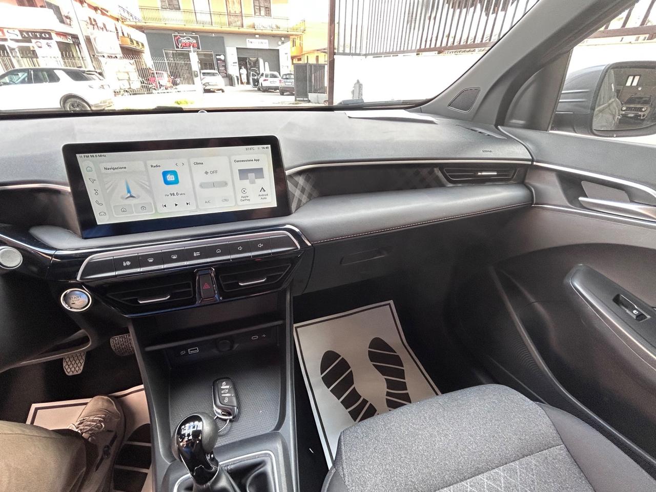 Mg MG3 1.5 Comfort