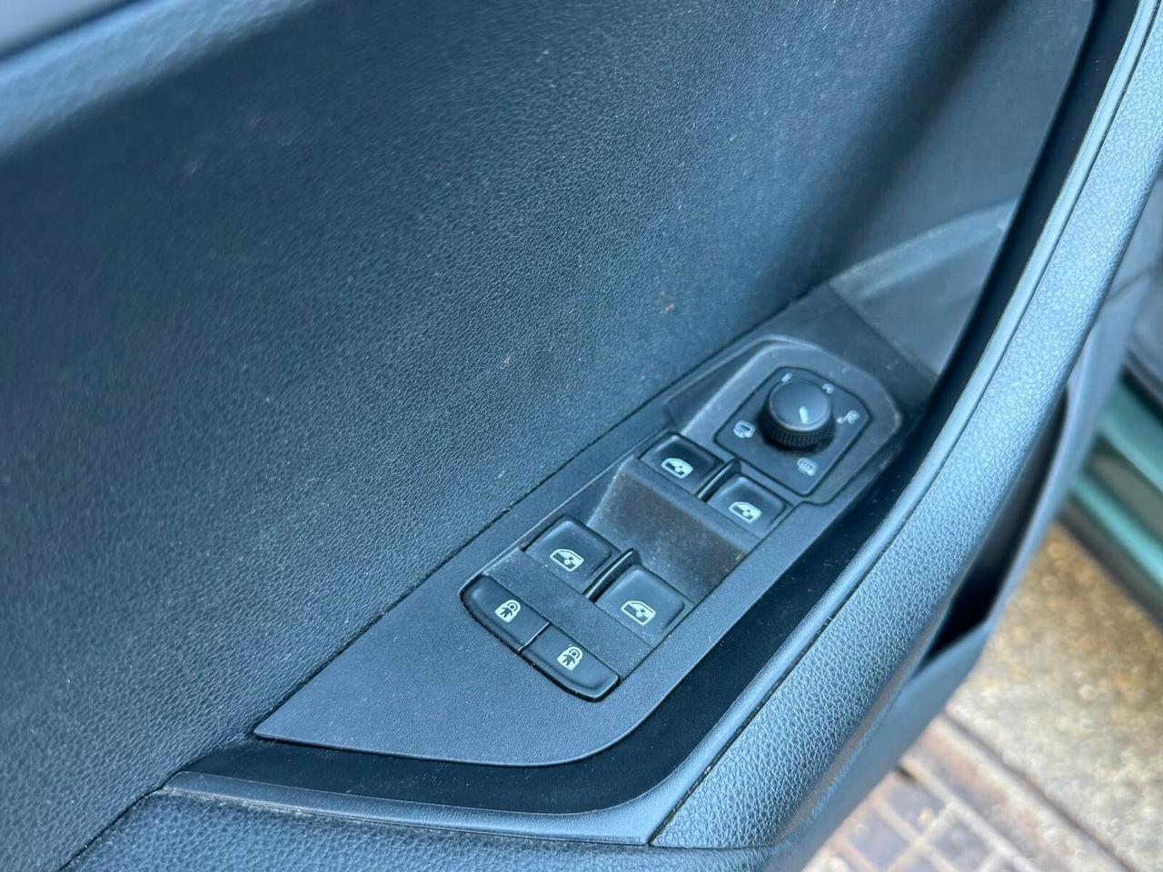 Skoda Karoq 1.6 TDI SCR DSG Executive